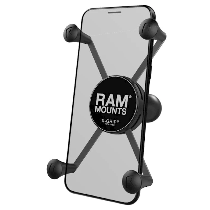 RAM® X-Grip® Large Phone Holder with Ball - C Size